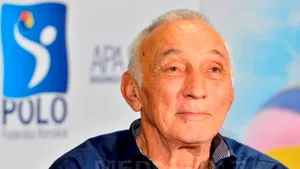 Anatolie Grinţescu a fost reales preşedinte al FR Polo