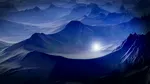 Un crater masiv descoperit de cercetători ar putea dezvălui existența unei planete pierdute