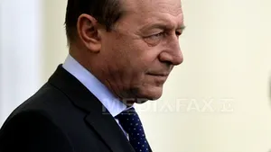 Băsescu: Dacă Guvernul trimite spre Parlament un nou program, lucrurile sunt deblocate