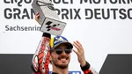 Mutare spectaculoasă în MotoGP: Francesco Bagnaia semnează pe patru ani cu Aprilia Racing din 2027