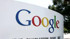 Construcţia misterioasă care ar putea fi un proiect secret al GOOGLE - FOTO