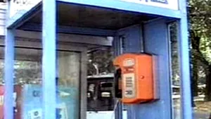 Un bărbat a sunat de la un spital de psihiatrie, anunţând o bombă la Palatul Parlamentului