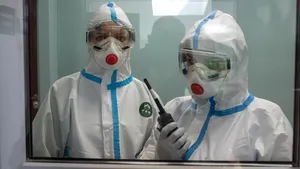 Originea epidemiei de coronavirus în Franţa, pusă la îndoială de un studiu. Cum s-ar fi răspândit de fapt boala 
