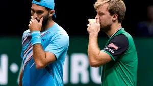 Horia Tecău şi Kevin Krawietz au pierdut finala turneului de tenis de la Barcelona