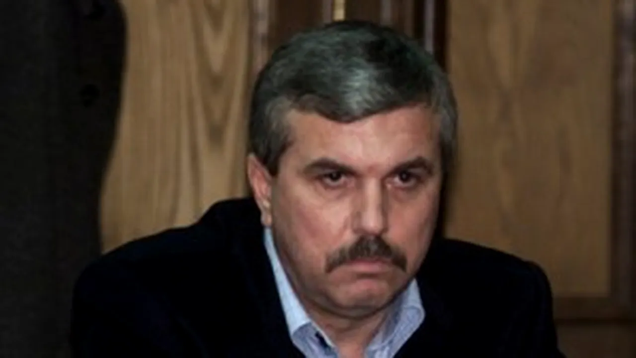 Romanian MPs Approve Nomination Of Deputy Prime Minister