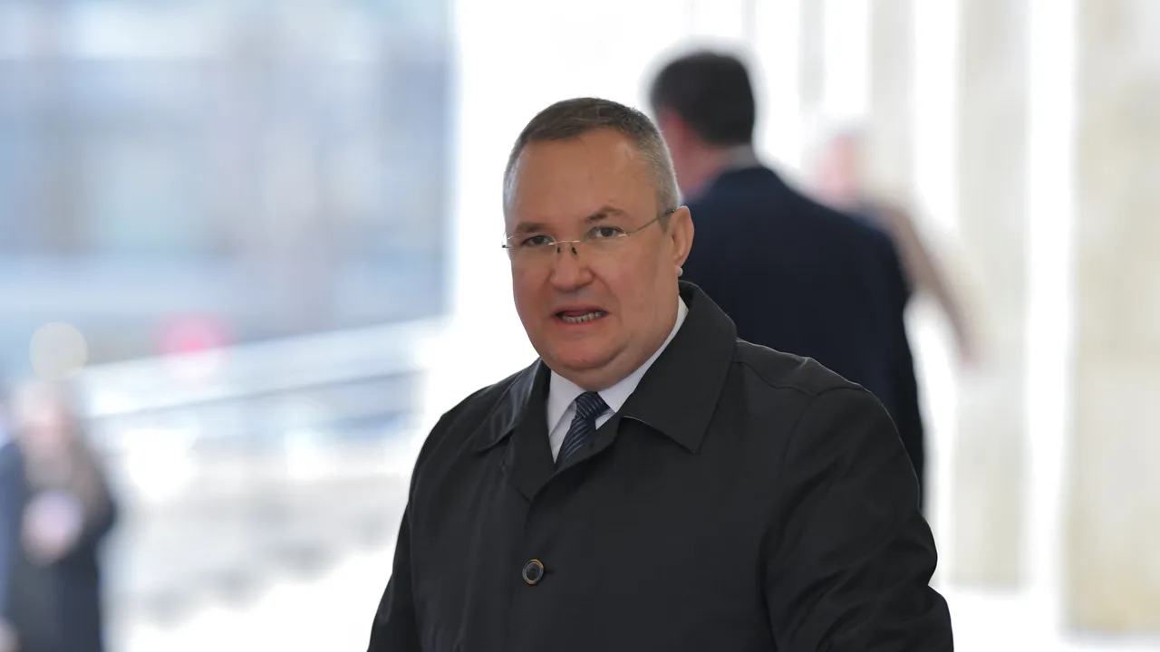 Ciucă, despre plafonarea RCA: ASF va prezenta o informare, Guvernul poate interveni doar temporar