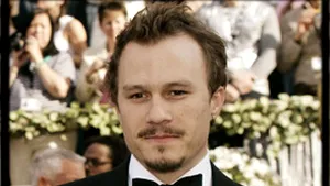 Actorul Heath Ledger, gasit mort în locuinţa sa din New York (Video PROTV)