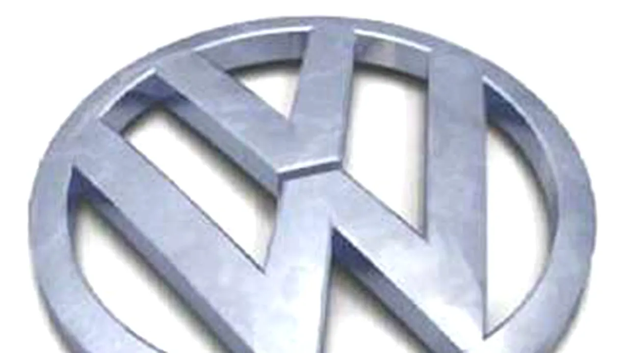 Porsche România va lansa anul viitor modelele Volkswagen Golf Plus şi noul Volkswagen Polo