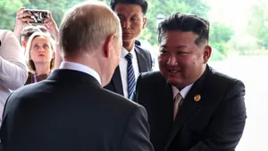 Liderul nord coreean, Kim Jong Un anunță „sprijin deplin” armatei ruse