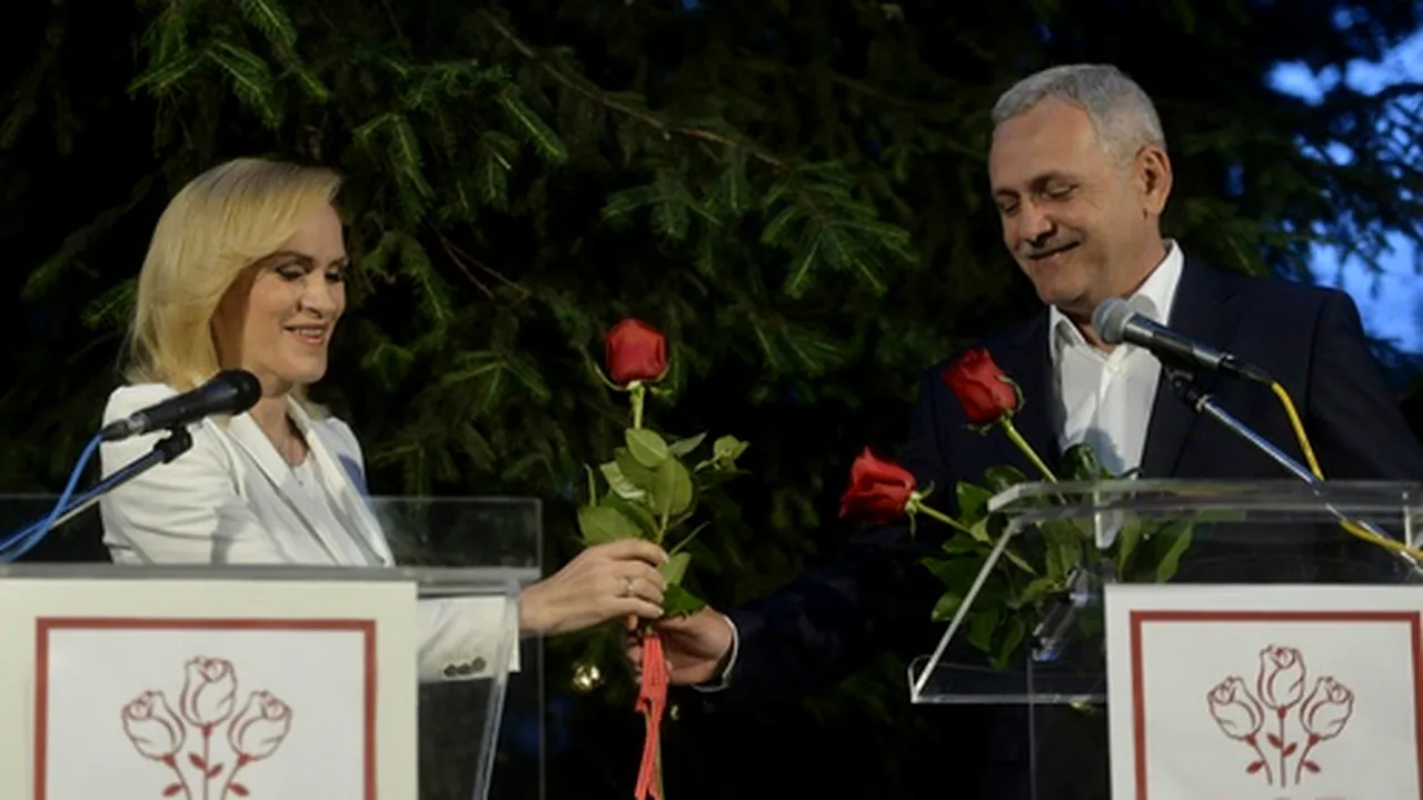 ANALIZĂ: În Duminica Orbului, Firea a spart ”ghinionul” PSD în Bucureşti