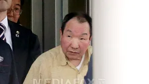 Centură onorifică pentru Hakamada, pugilist care a stat 48 de ani în închisoare condamnat la moarte