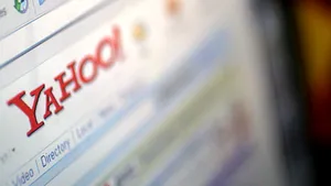Yahoo lansează un nou serviciu de căutare