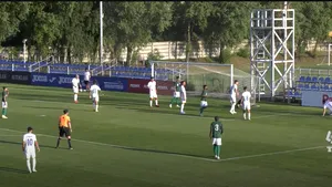 România-Arabia Saudită U23, remiză albă în ultimul test al olimpicilor înainte de Tokyo 2020