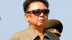 Kim Jong-Il a decedat în 2003, fiind înlocuit de o sosie - expert japonez