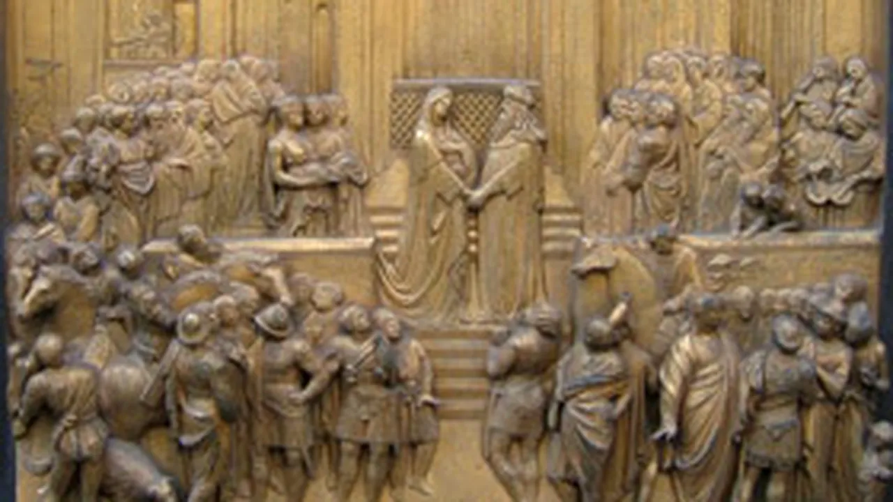 Arheologii germani susţin că au descoperit palatul reginei din Saba