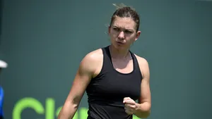 Halep, direct în turul doi la Stuttgart, unde va întâlni învingătoarea din meciul Muguruza-Strycova