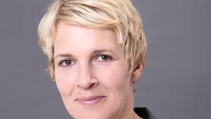 Marion Rathmann, numită director de programe al televiziunii TNT, inclusiv în România