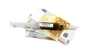 Polonia lansează loteria vaccinării. Persoanele care se vaccinează pot câştiga premii de peste 200.000 de euro