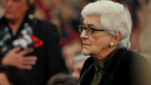 Olga Tudorache a fost internată la Spitalul Elias, cu suspiciune de accident cerebral
