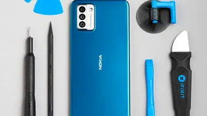 Nokia lansează un smartphone pe care utilizatorii îl pot repara singuri / Trendul „dreptul la reparaţie” ia avânt