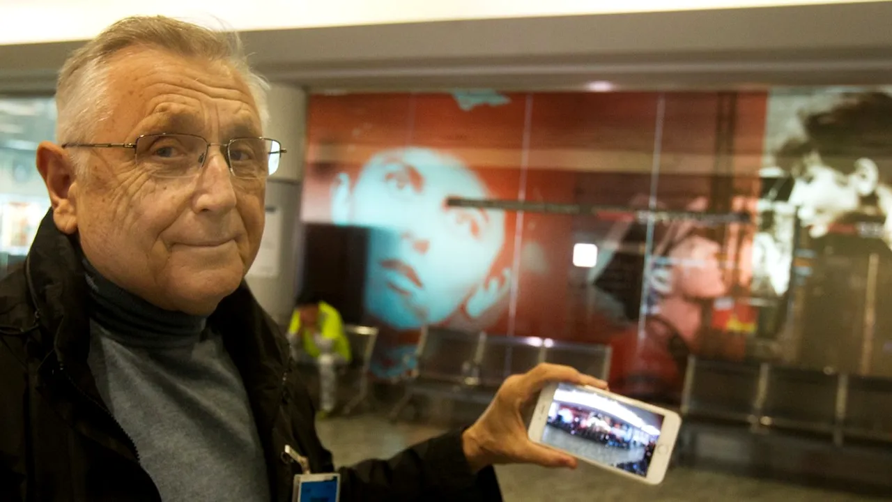 Regizorul ceh Jiri Menzel, câştigător de Oscar, a încetat din viaţă la 82 de ani