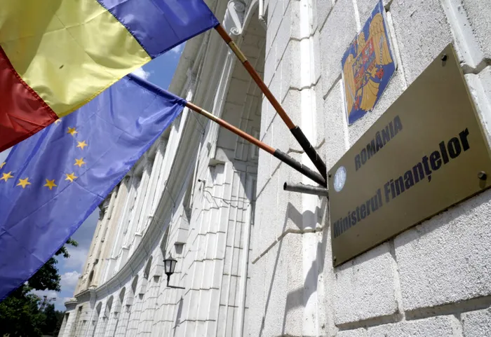 Moody’s anticipează că deficitul fiscal ar putea ajunge la 7,8% din PIB, spune Ministerul Finanțelor