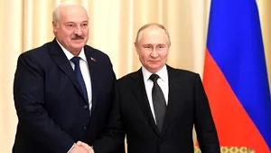 Întâlnire la nivel înalt: Putin şi Lukaşenko vor discuta la Moscova probleme de securitate şi cooperare