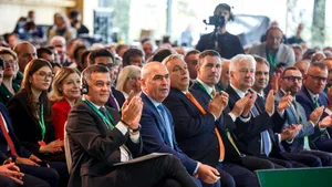 Vicepremierul Tanczos Barna, întrebat dacă îi înțelege pe Grindeanu și Bolojan: Nu prea