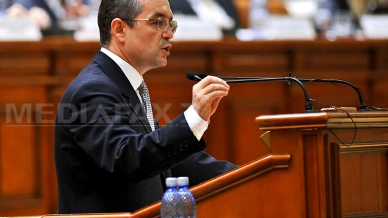 Tax Hikes Might Push 50,000 Cos Into Bankruptcy, Up Inflation To 10% - Romania PM