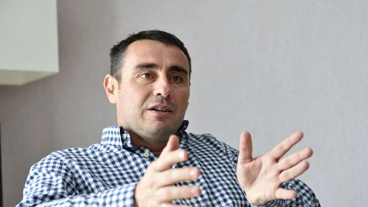 Udrea: Pescariu m-a rugat să intervin la generalul Coldea pentru a-i debloca un cont din Elveţia