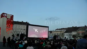 Noutăți la TIFF: Ediția din acest an va cuprinde o secțiune dedicată cinematografiei din Estonia
