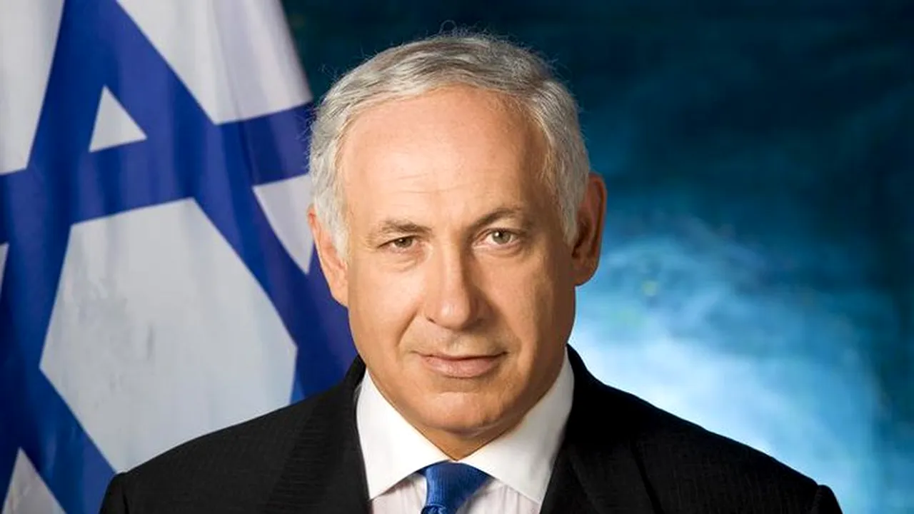 Premierul României, discuţie la telefon cu câştigătorul alegerilor din Israel, Benjamin Netanyahu