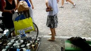 Localitatea din Italia imună la coronavirus. Localnicii fac analize de sânge pentru un studiu