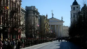 Capitala unei țări NATO a prezentat un plan de evacuare în caz de invazie rusă: „din punct de vedere istoric, inamicul a venit dinspre est”