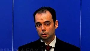 CONFERINŢA Mediafax Talks about Energy - Anghel: Managerii companiilor de stat ar fi mai motivaţi dacă ar primi acţiuni pentru performanţă