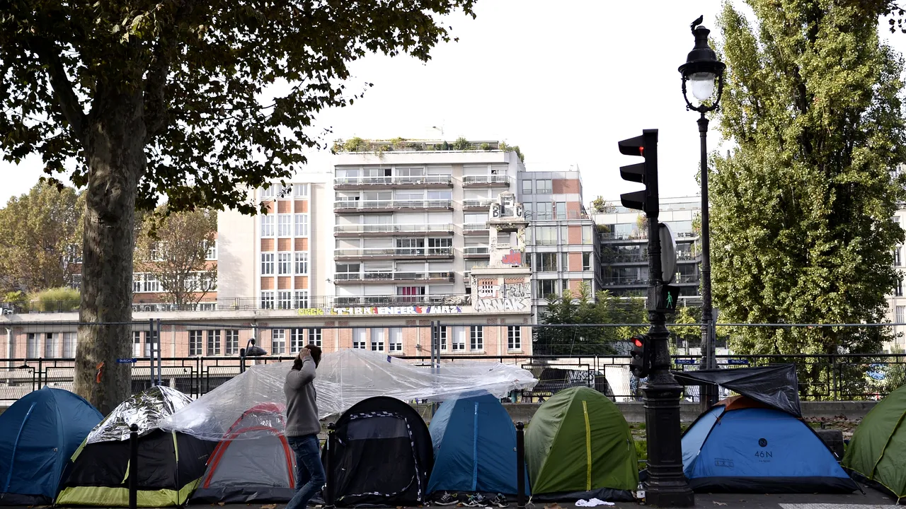 Polonia cere UE să renunţe la demersurile legale în privinţa cotelor de imigranţi. 