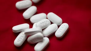 Traficantul de Fentanil şi Oxycodonă a fost reţinut