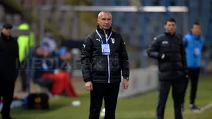 LIGA I: Astra Giurgiu - Concordia Chiajna, scor 2-2