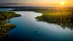 O renumită destinație de iarnă mizează pe o goană după aur pentru a atrage turiști în sezonul estival