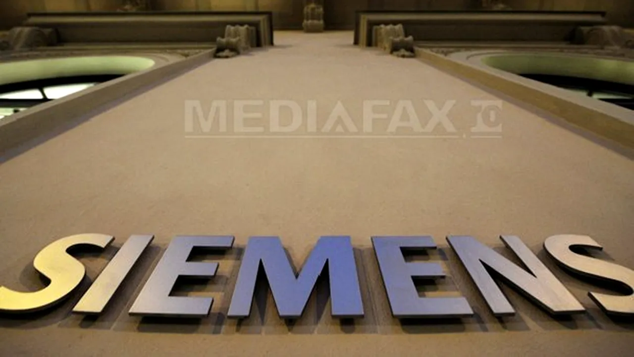 Siemens preia integral un producător de software din Braşov