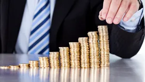 Depozitele de la bănci au ajuns în octombrie la aproape 602 mld. lei, în creştere cu 9,8% an/an