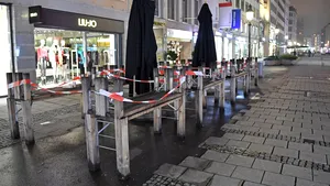 Austria prelungeşte lockdown-ul. Până la ce dată este valabil