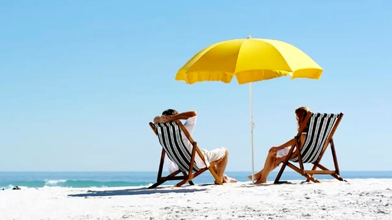 PROGNOZA METEO: Vremea va fi călduroasă în weekend. Ce temperaturi vor fi la munte şi la mare