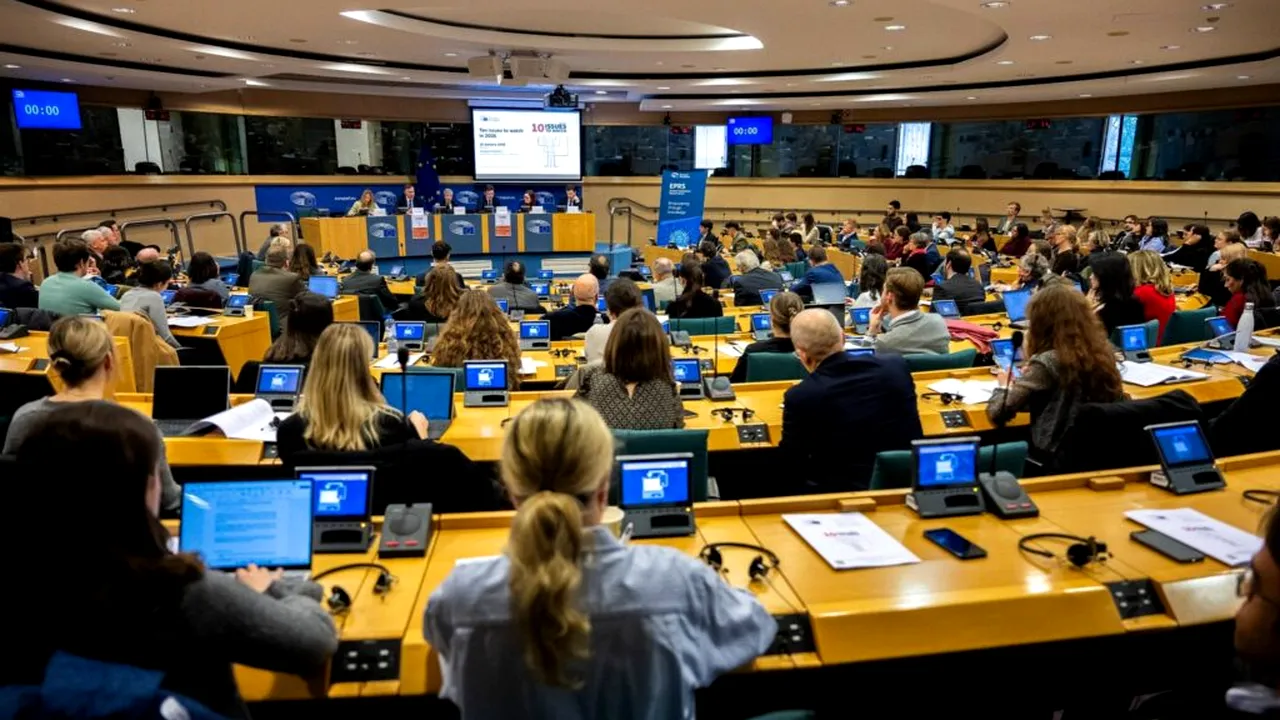 Victor Negrescu, mesaj la Bruxelles: Securitatea nu mai este teorie