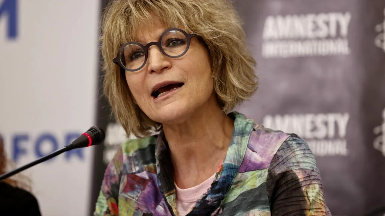 Șefa Amnesty International cere Europei să nu-l mai „mulțumească” pe Trump