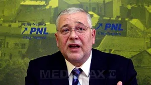 Nicoară (PNL): Statul român este cel mai mare evazionist al statului. Nu plăteşte TVA şi accize