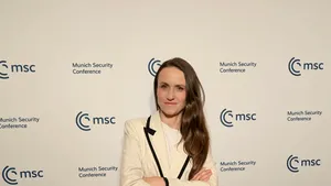 Oana Țoiu participă la reuniunea Consiliului Afaceri Externe, cu discuții despre securitatea Europei și crizele internaționale