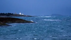 Atenţionare MAE: Norvegia, condiţii meteorologice nefavorabile