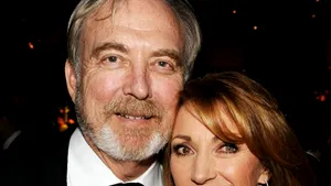 Jane Seymour a depus actele de divorţ, după 20 de ani de căsnicie