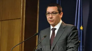 Ponta despre reducerea cu 15% a cheltuielilor: Poate fi vorba şi de posturi